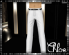 Groom Slim Pants