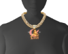 Luna chain