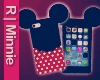 Mouse Phone Case