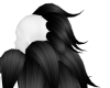 Prowler hair black