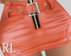 !! Skirt w/Belt RL