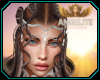 [ang]Glam Headpiece