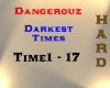Dangerouz - Darkest Time