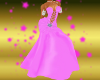 Bmxxl Pink Gown