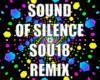 SOUND OF SILENCE SOU18