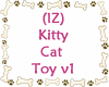 Kitty Cat Toy v1