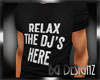 [BGD]Relax DJ Here