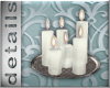[MGB] D! Candles