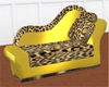 (srt)Gold Leopard Lounge