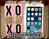 XO|♥ Ely's Iphone
