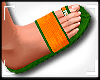 Trop Essence Sandals