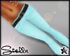 !Desert Night Pants:Mint