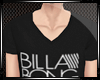 [LG]Shirt BILLABONG~