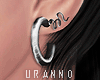 U. Affair Rings