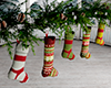 Christmas Socks Deco