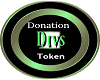 100k Donation Coin