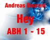 Andreas Bourani-Hey