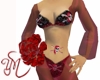 (Y) SexyPirate RedSilk