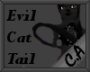 [c.a] evil cat long tail