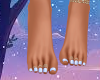 Babe Feet V4