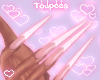 just some french tips♥