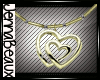 (JB)Hearts-Necklace