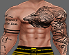 Tattoos
