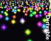 Neon Floor Star  Light