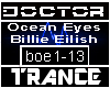 Ocean Eyes Billie Eilish