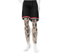 short mus