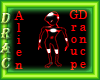 D| Alien Group Dance 6