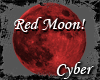 Full Moon Red