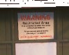 Restricted Wall