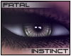 Leiko Eyes/Shine