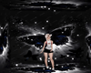 BUTTERFLIES BACKGROUND