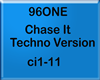 96ONE - Chase It