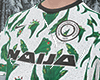 camisa de time