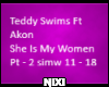 She Is My Women Pt -2