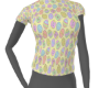 EASTER EGG TEE