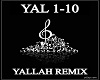 YALLAH REMIX !!!