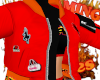 F. Lionettes Jacket