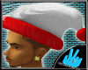 [LF] SantaInStyle Hat