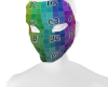 M! Derivable Female Mask