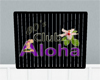(JA) Club Aloha Sign