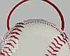 Kids Baseball Purse