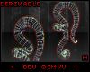 B. Drv. M Tapers