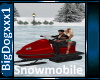 [BD]Snowmobile