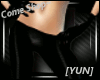 [YUN]!COR:Pants! - F