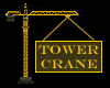 Derivable Tower Crane 