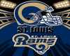 !NFL St Louis Rams